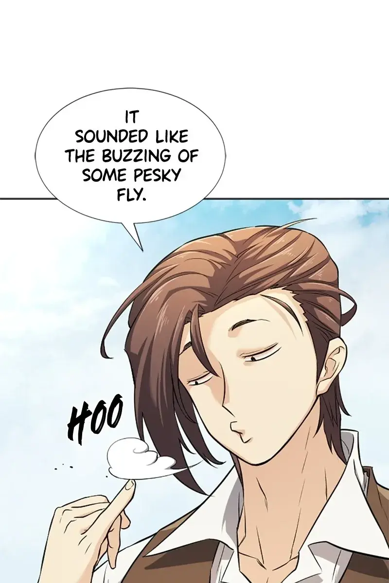 The Greatest Estate Developer Chapter 21 Page 22