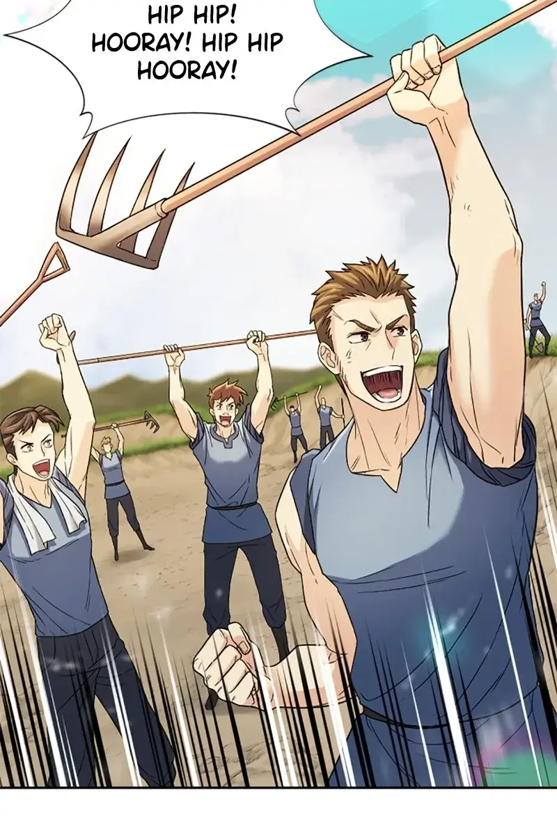 The Greatest Estate Developer Chapter 21 Page 56