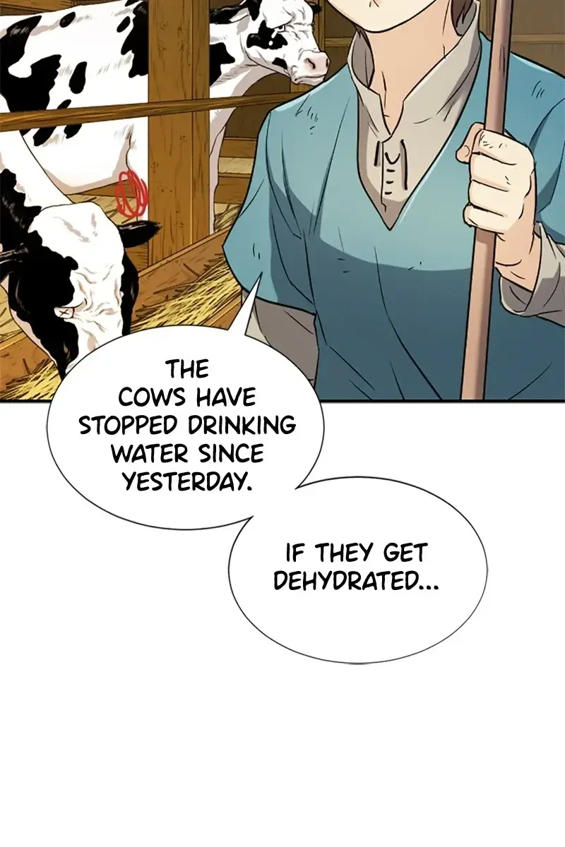 The Greatest Estate Developer Chapter 22 Page 8