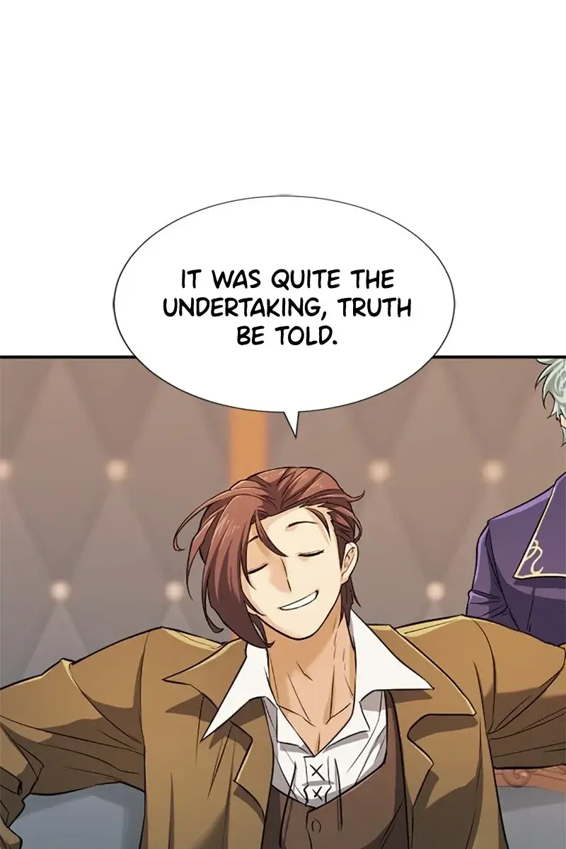 The Greatest Estate Developer Chapter 23 Page 3