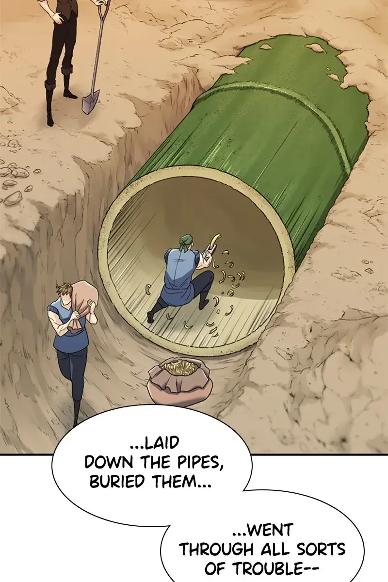 The Greatest Estate Developer Chapter 23 Page 8