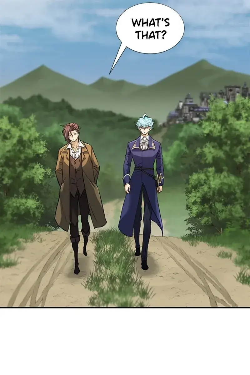 The Greatest Estate Developer Chapter 23 Page 38