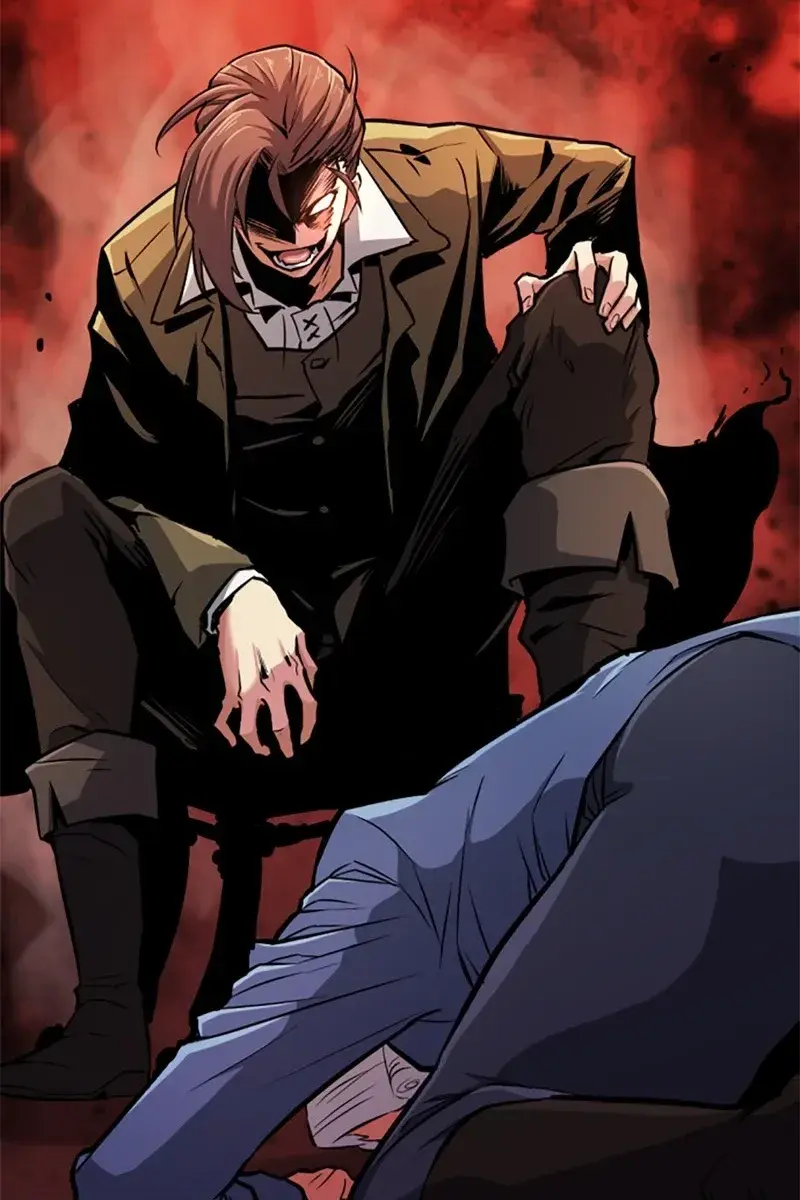 The Greatest Estate Developer Chapter 23 Page 83