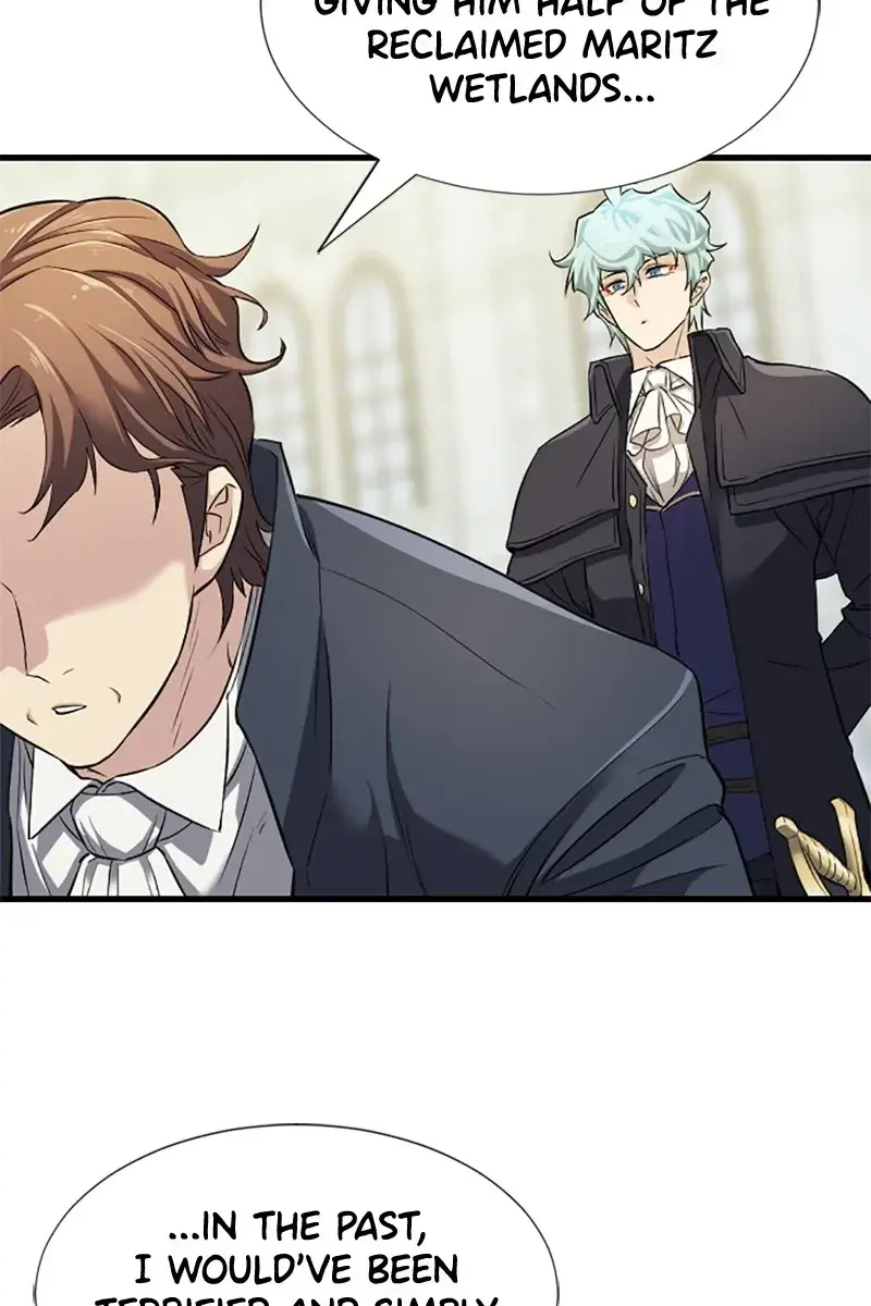 The Greatest Estate Developer Chapter 24 Page 9