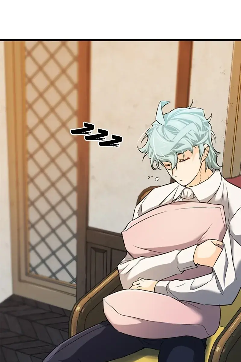 The Greatest Estate Developer Chapter 24 Page 56