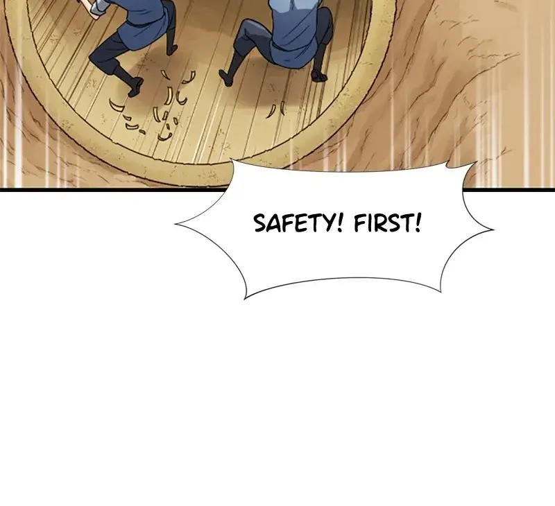 The Greatest Estate Developer Chapter 24 Page 80