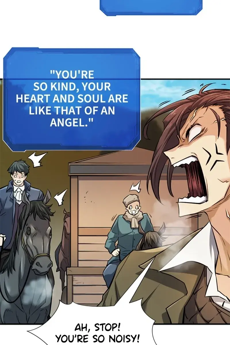 The Greatest Estate Developer Chapter 25 Page 19