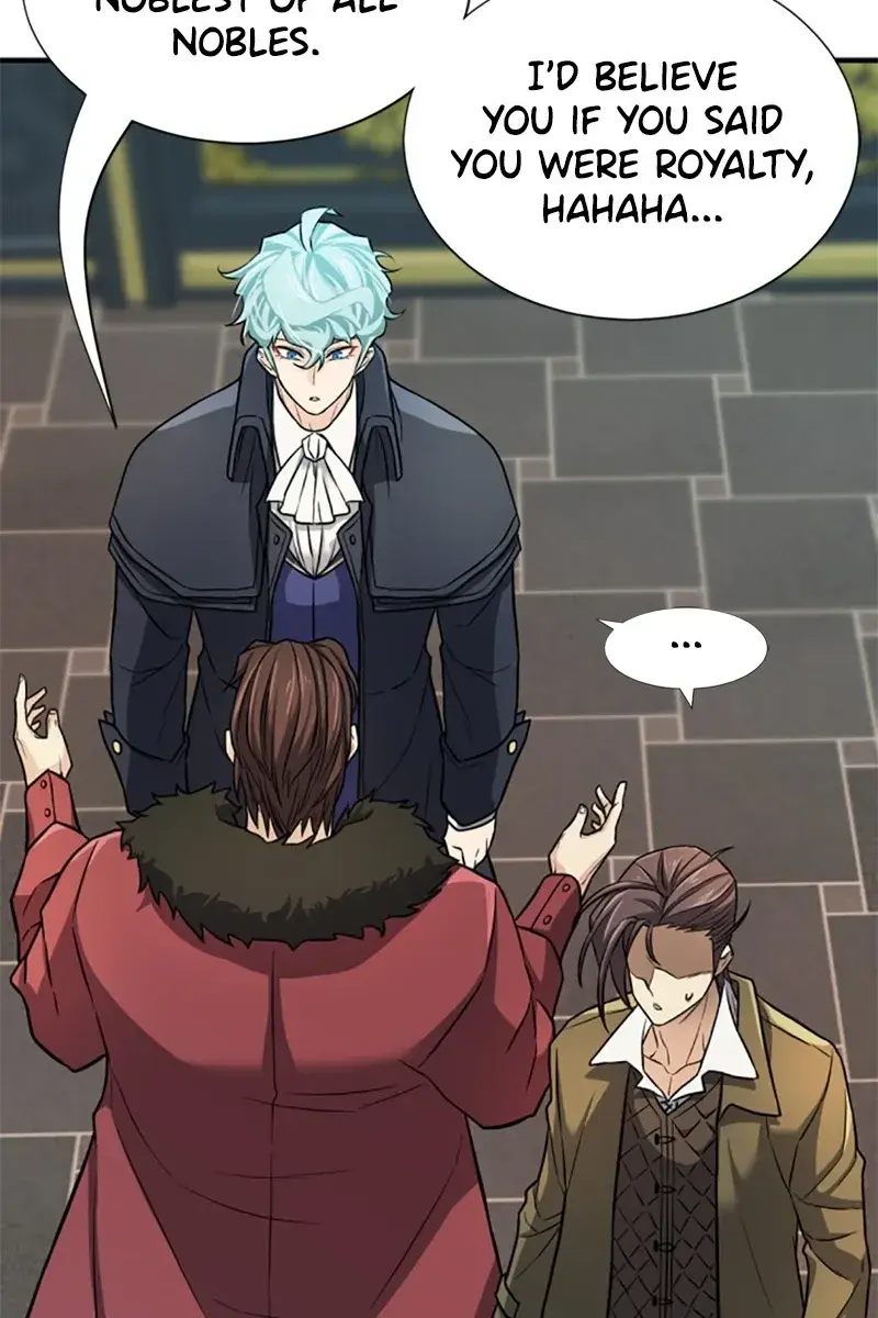 The Greatest Estate Developer Chapter 25 Page 40