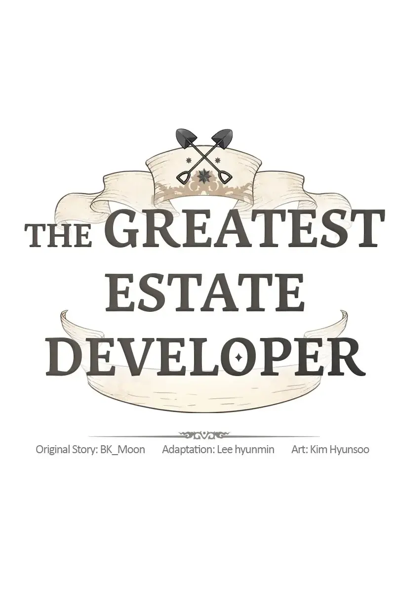 The Greatest Estate Developer Chapter 26 Page 2