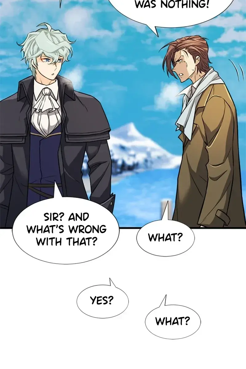 The Greatest Estate Developer Chapter 26 Page 19