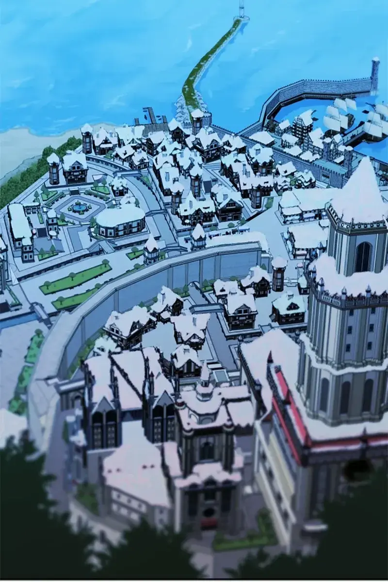 The Greatest Estate Developer Chapter 26 Page 47