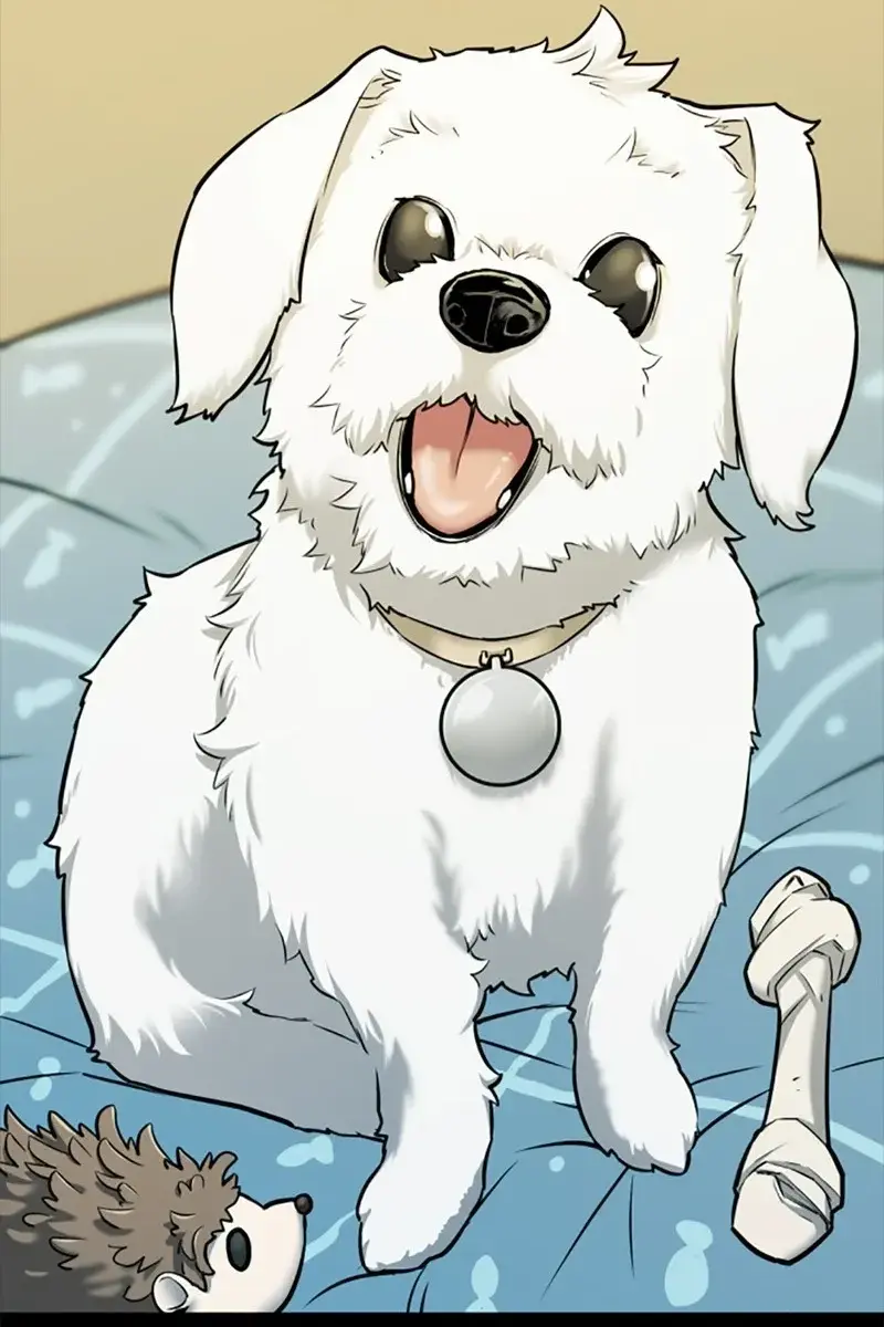 The Greatest Estate Developer Chapter 26 Page 61