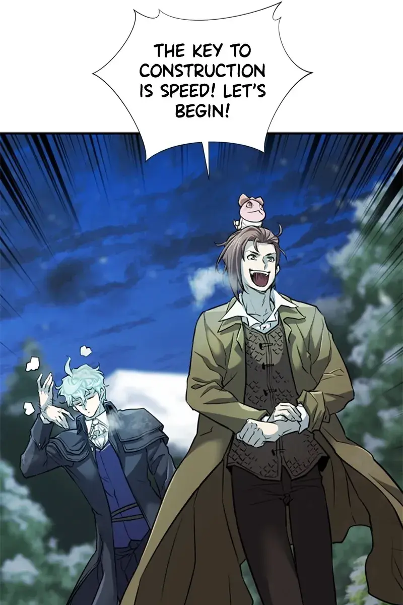 The Greatest Estate Developer Chapter 27 Page 20