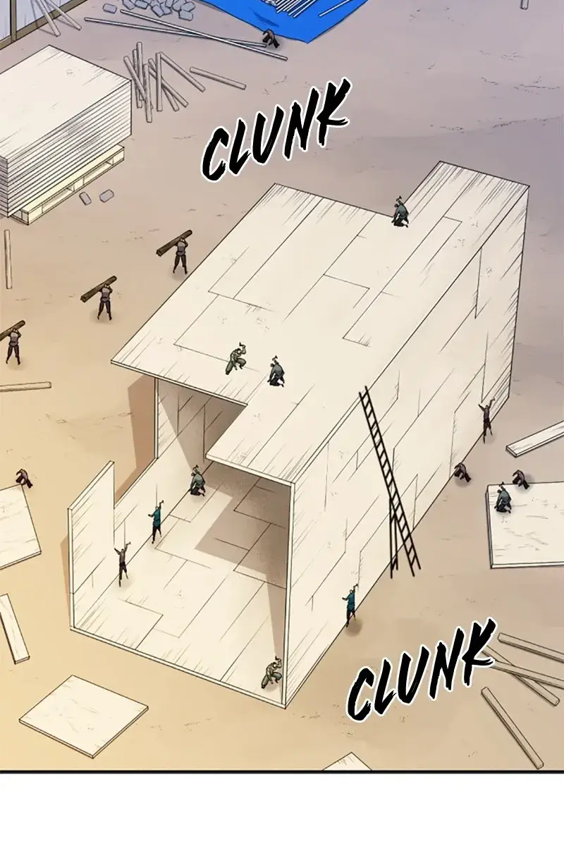 The Greatest Estate Developer Chapter 27 Page 37