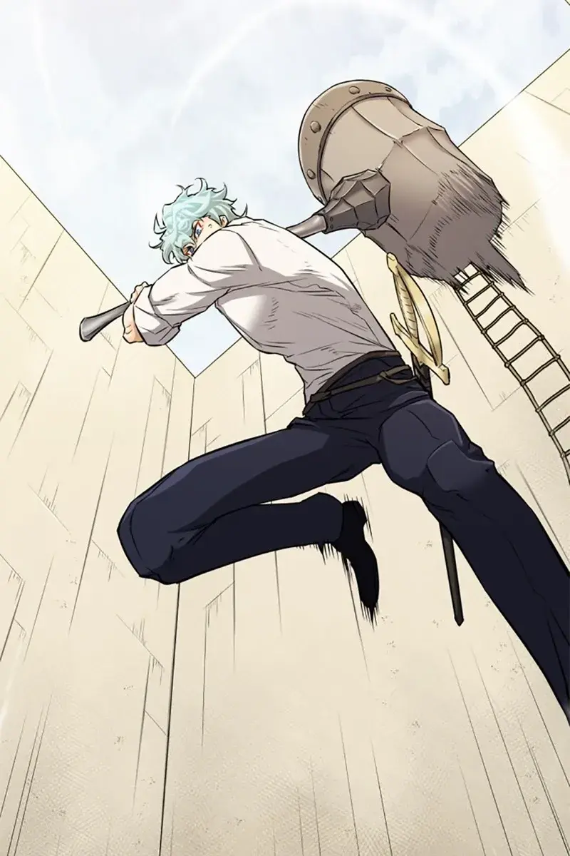 The Greatest Estate Developer Chapter 27 Page 42