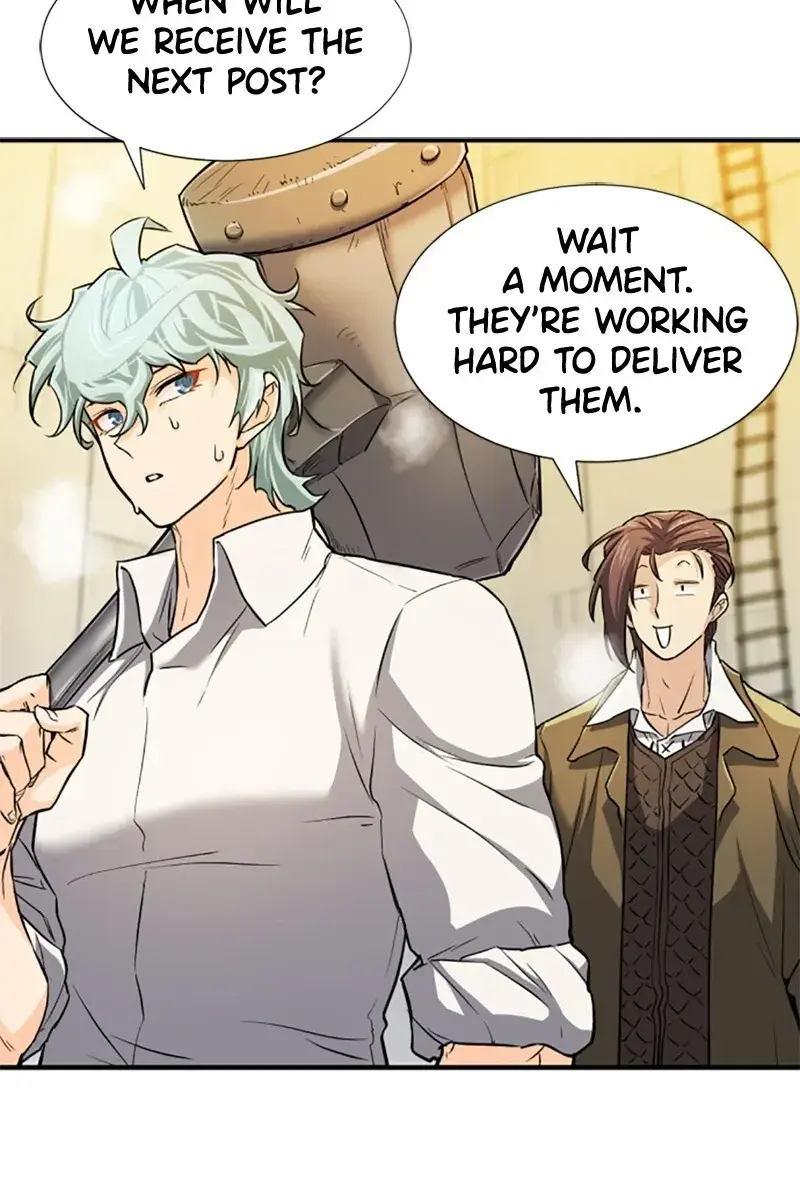 The Greatest Estate Developer Chapter 27 Page 47