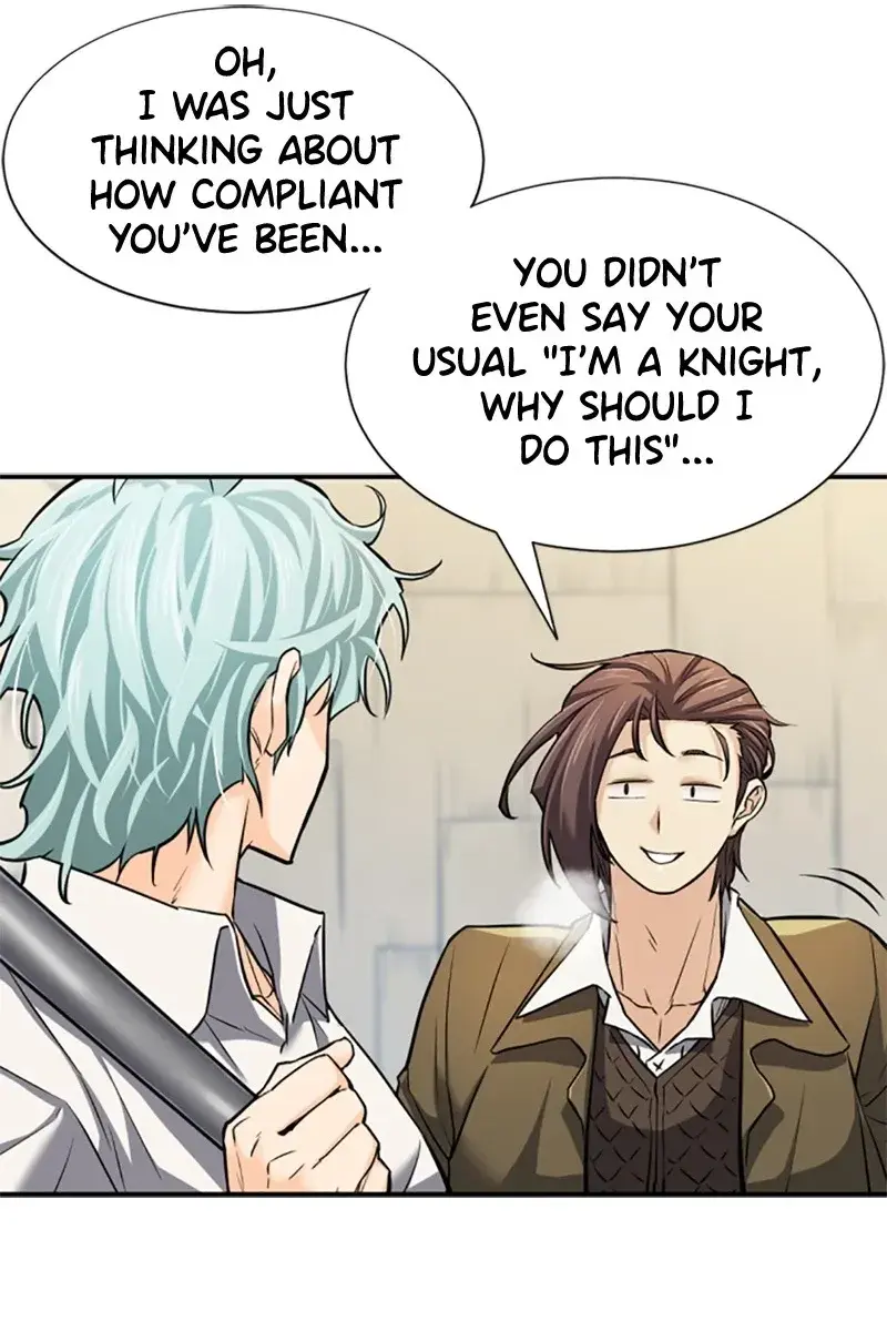 The Greatest Estate Developer Chapter 27 Page 50