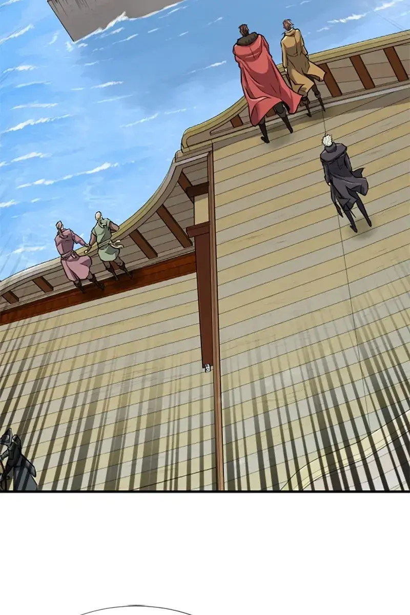 The Greatest Estate Developer Chapter 27 Page 64