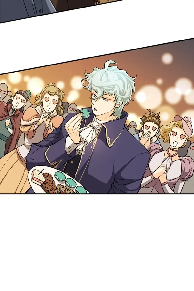 The Greatest Estate Developer Chapter 27 Page 113