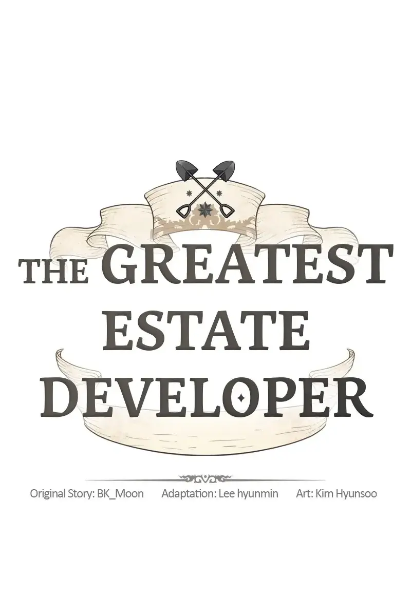 The Greatest Estate Developer Chapter 28 Page 2