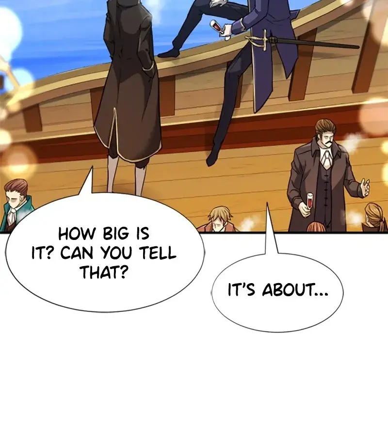 The Greatest Estate Developer Chapter 28 Page 20