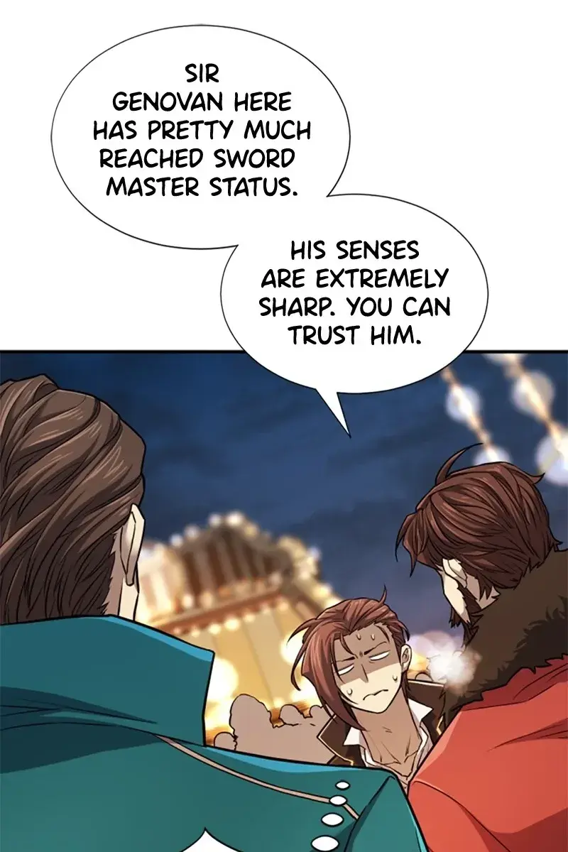 The Greatest Estate Developer Chapter 28 Page 33