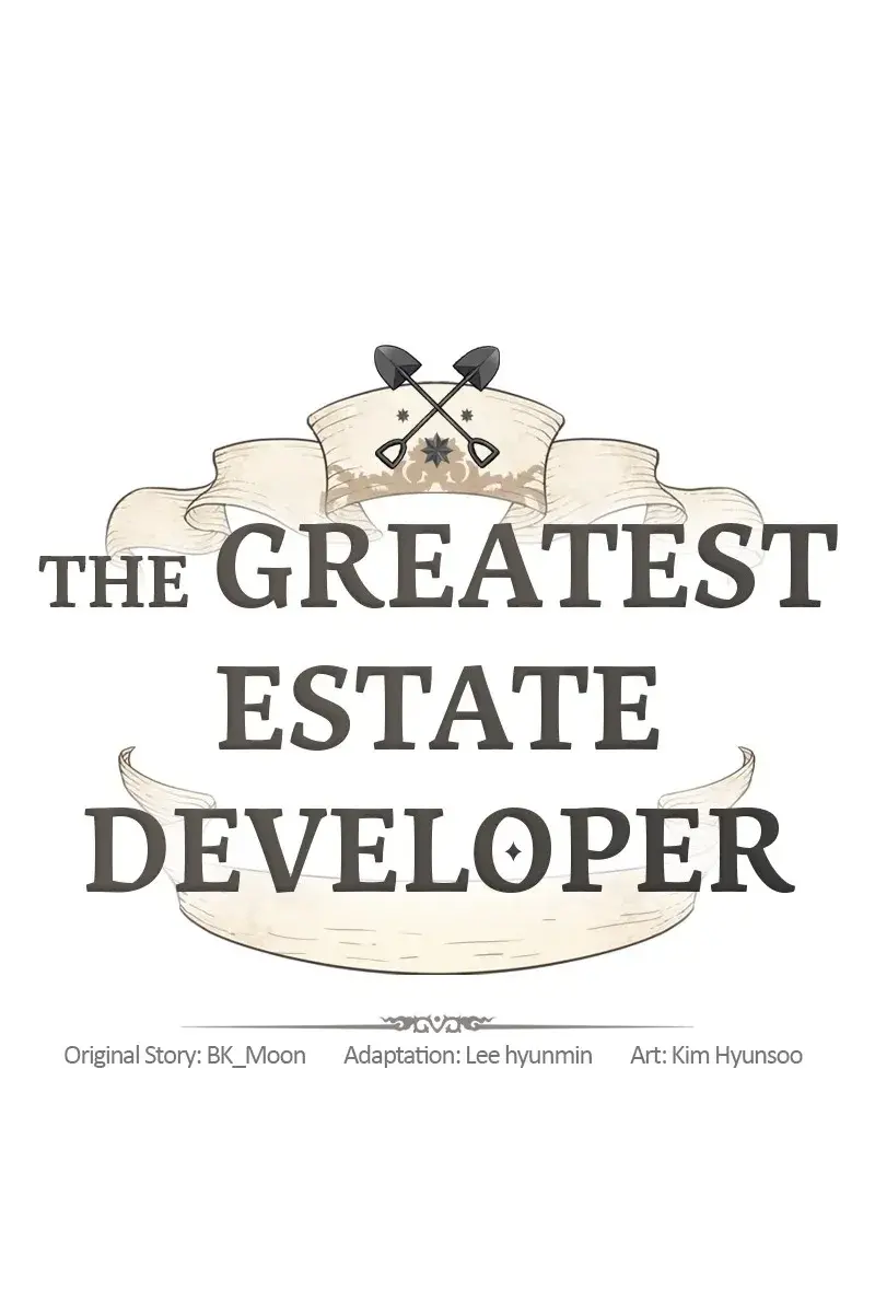 The Greatest Estate Developer Chapter 30 Page 2