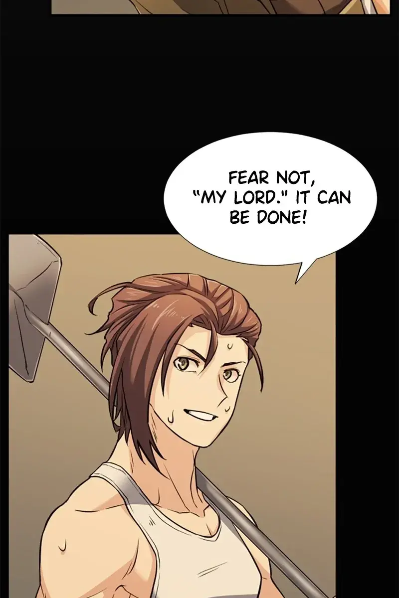 The Greatest Estate Developer Chapter 33 Page 31