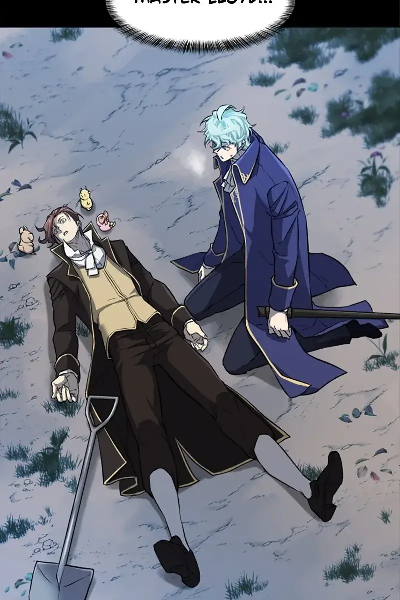 The Greatest Estate Developer Chapter 34 Page 33