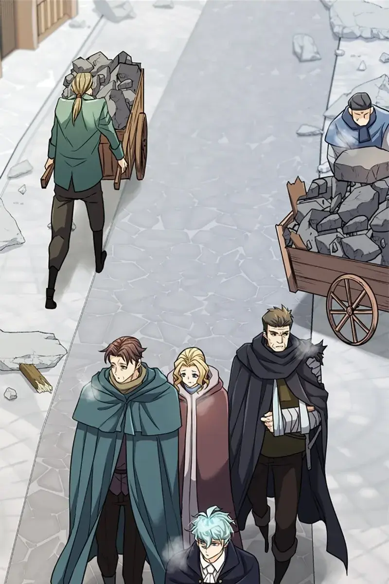 The Greatest Estate Developer Chapter 34 Page 39