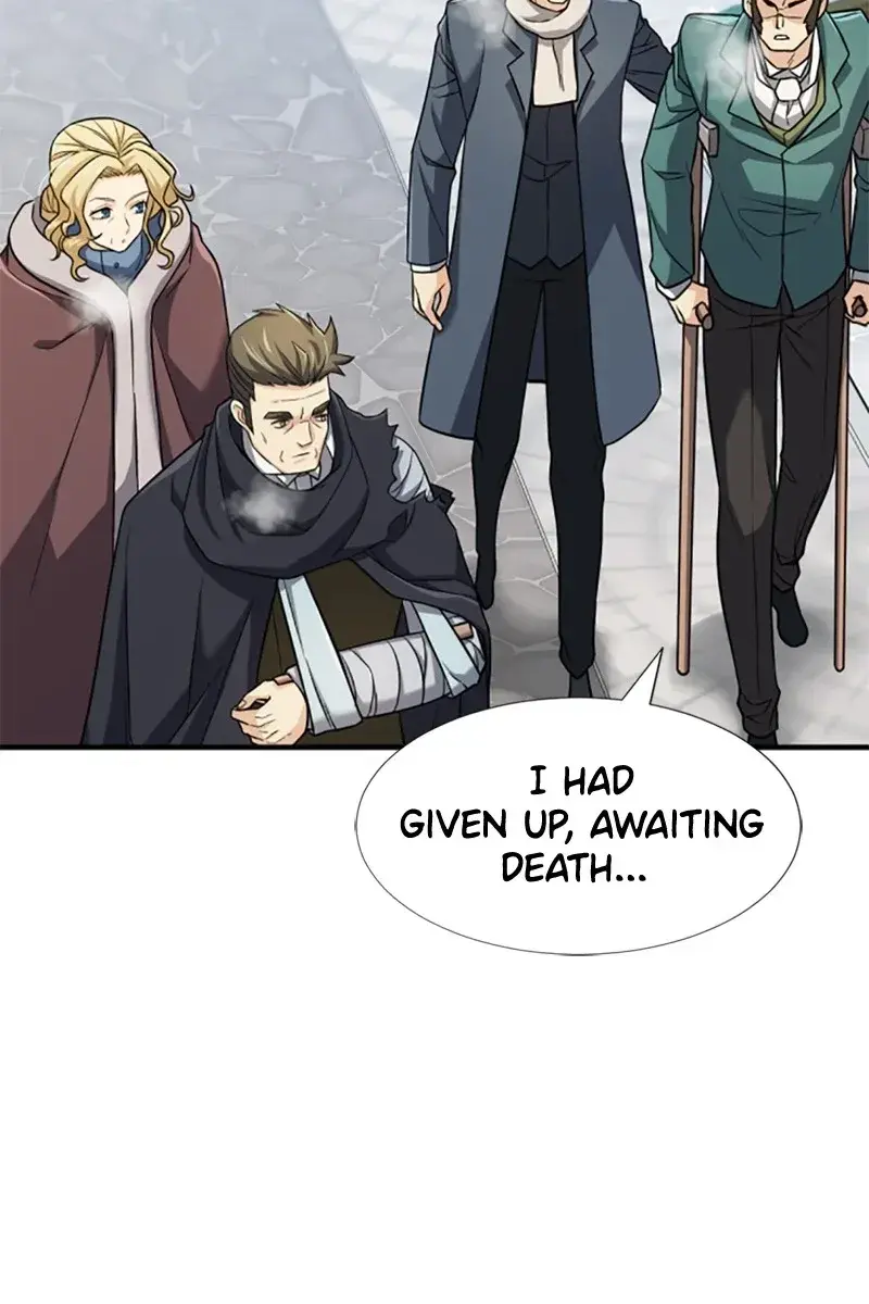 The Greatest Estate Developer Chapter 34 Page 50