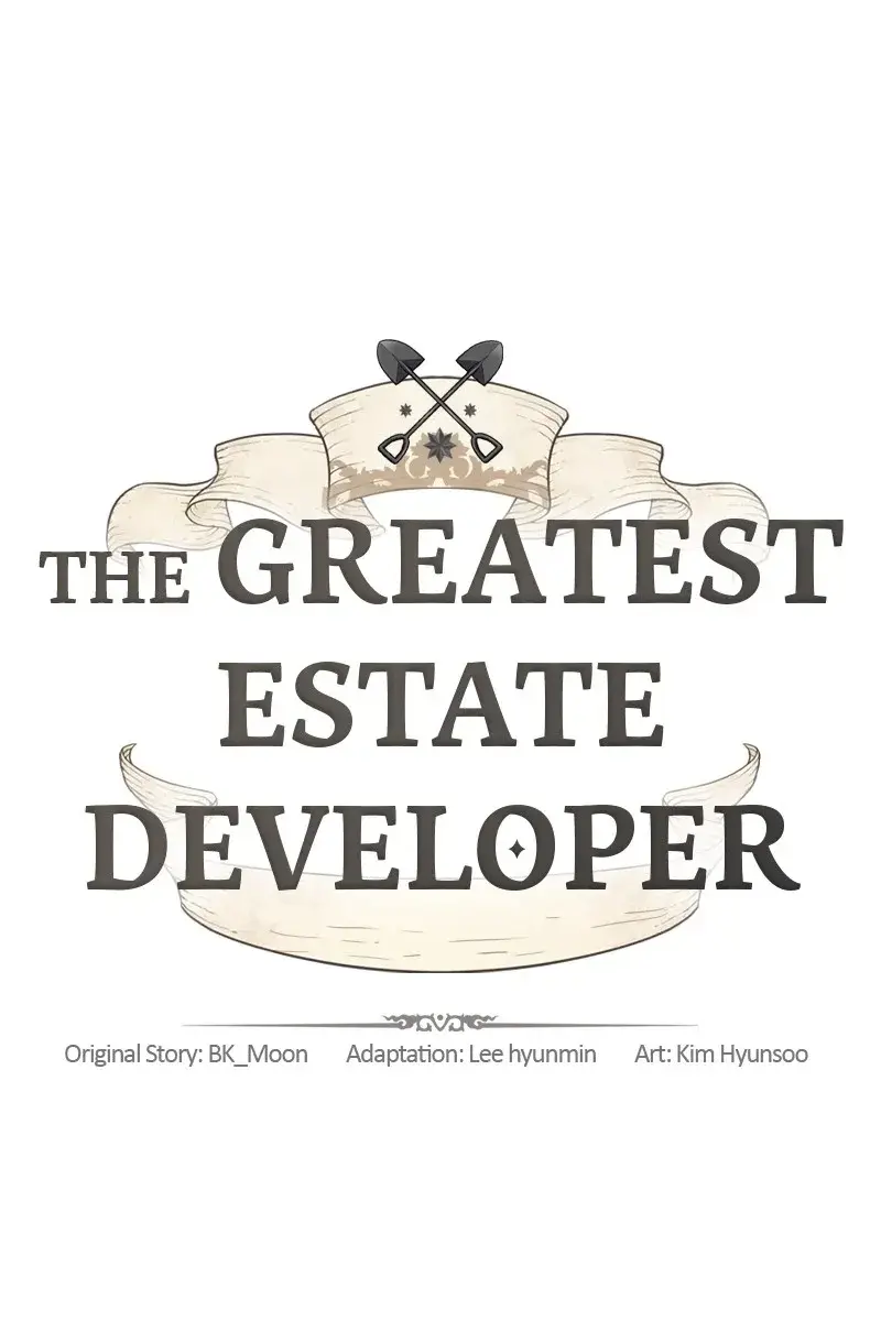 The Greatest Estate Developer Chapter 35 Page 2