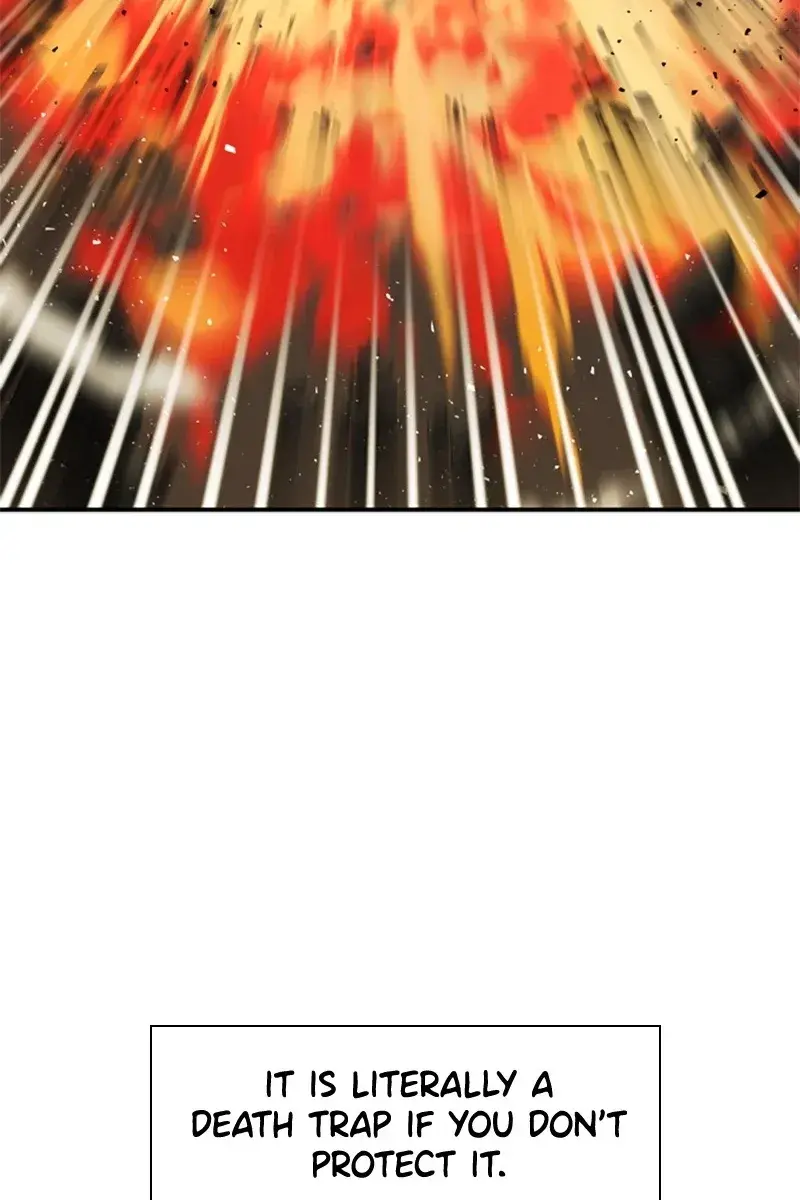 The Greatest Estate Developer Chapter 35 Page 22