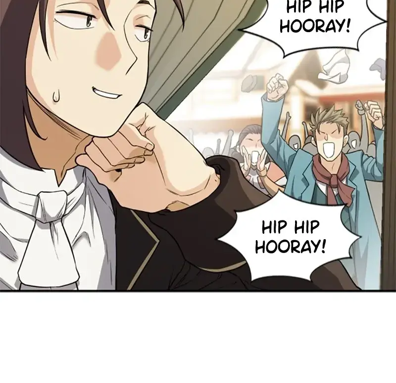 The Greatest Estate Developer Chapter 35 Page 80