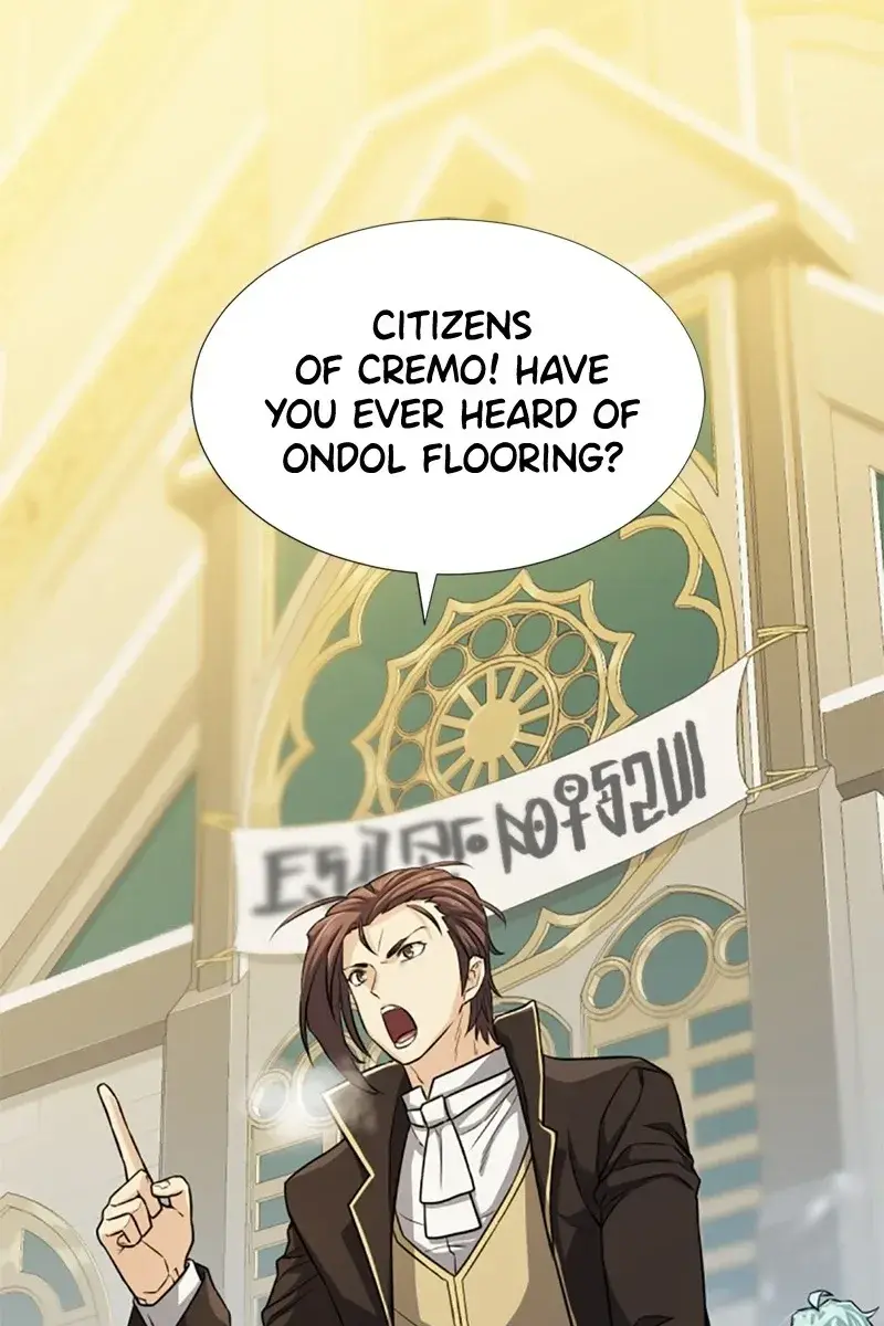 The Greatest Estate Developer Chapter 35 Page 91