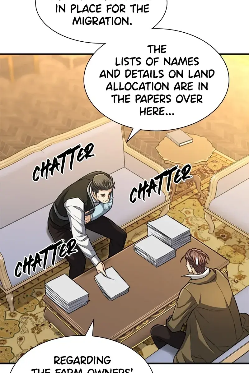 The Greatest Estate Developer Chapter 36 Page 10
