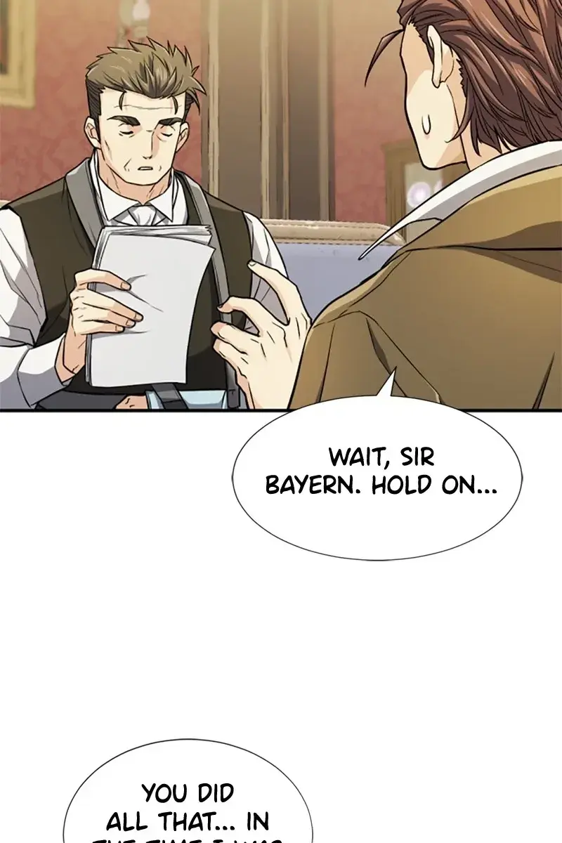 The Greatest Estate Developer Chapter 36 Page 14