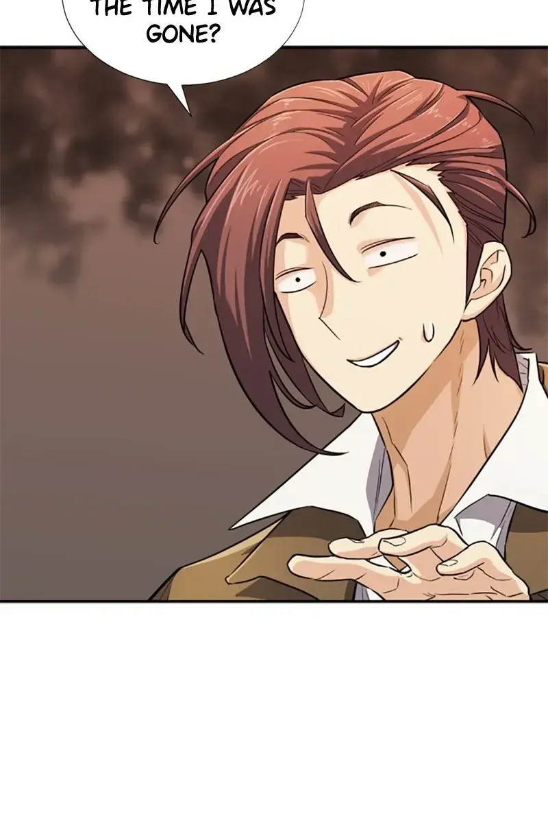 The Greatest Estate Developer Chapter 36 Page 15