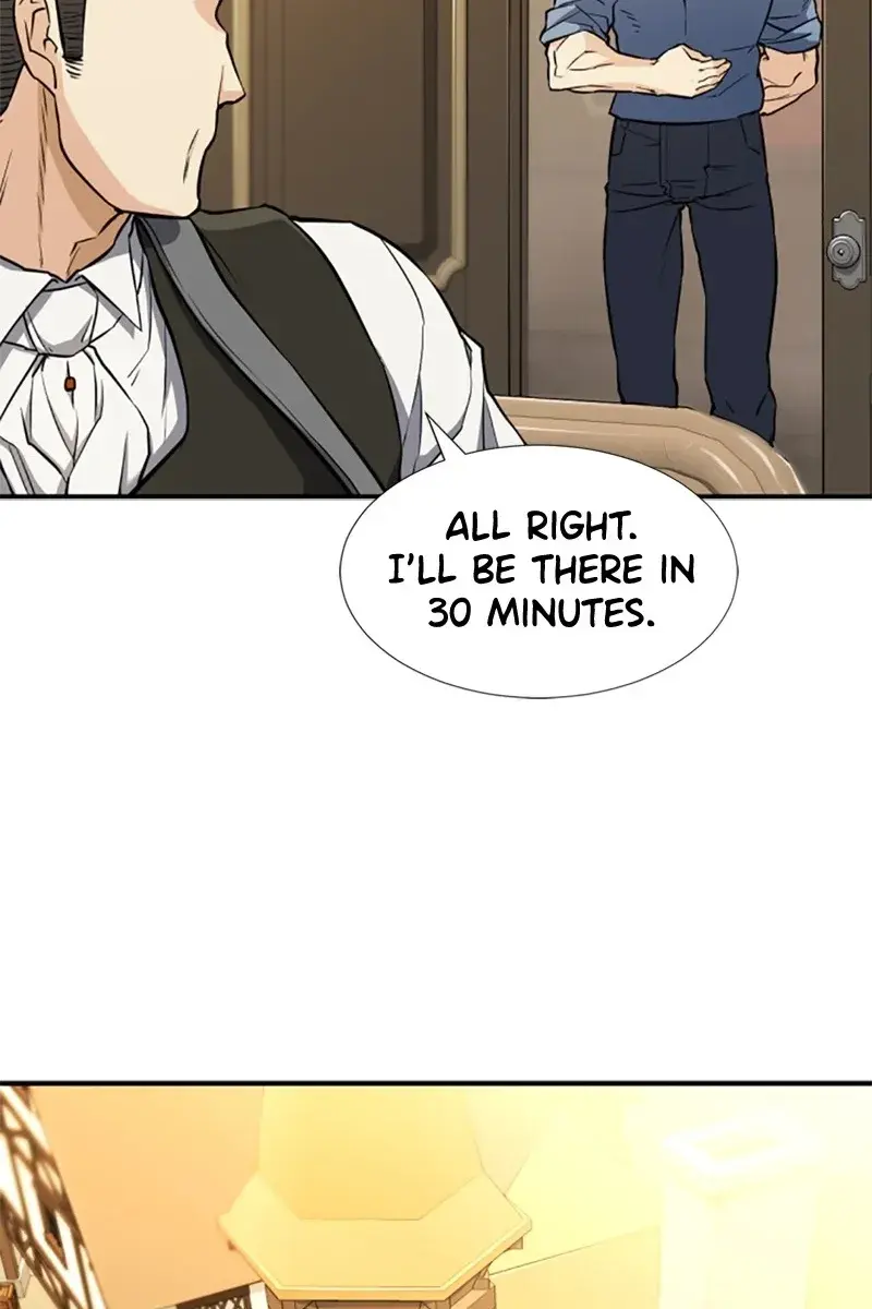 The Greatest Estate Developer Chapter 36 Page 19