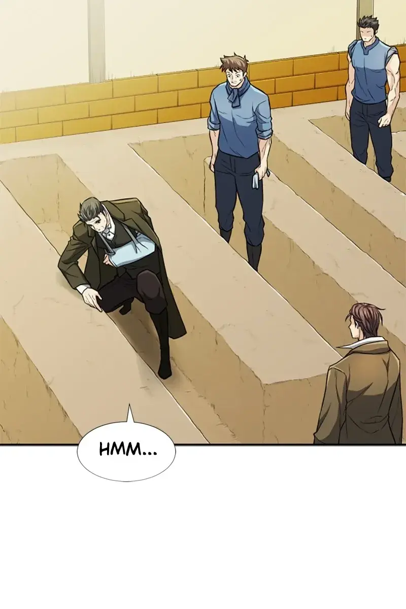 The Greatest Estate Developer Chapter 36 Page 21