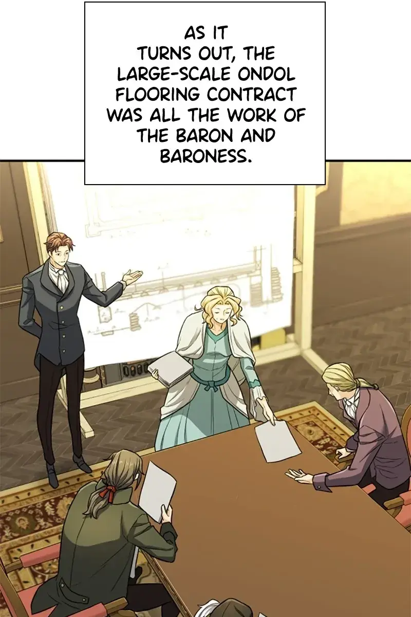 The Greatest Estate Developer Chapter 36 Page 32