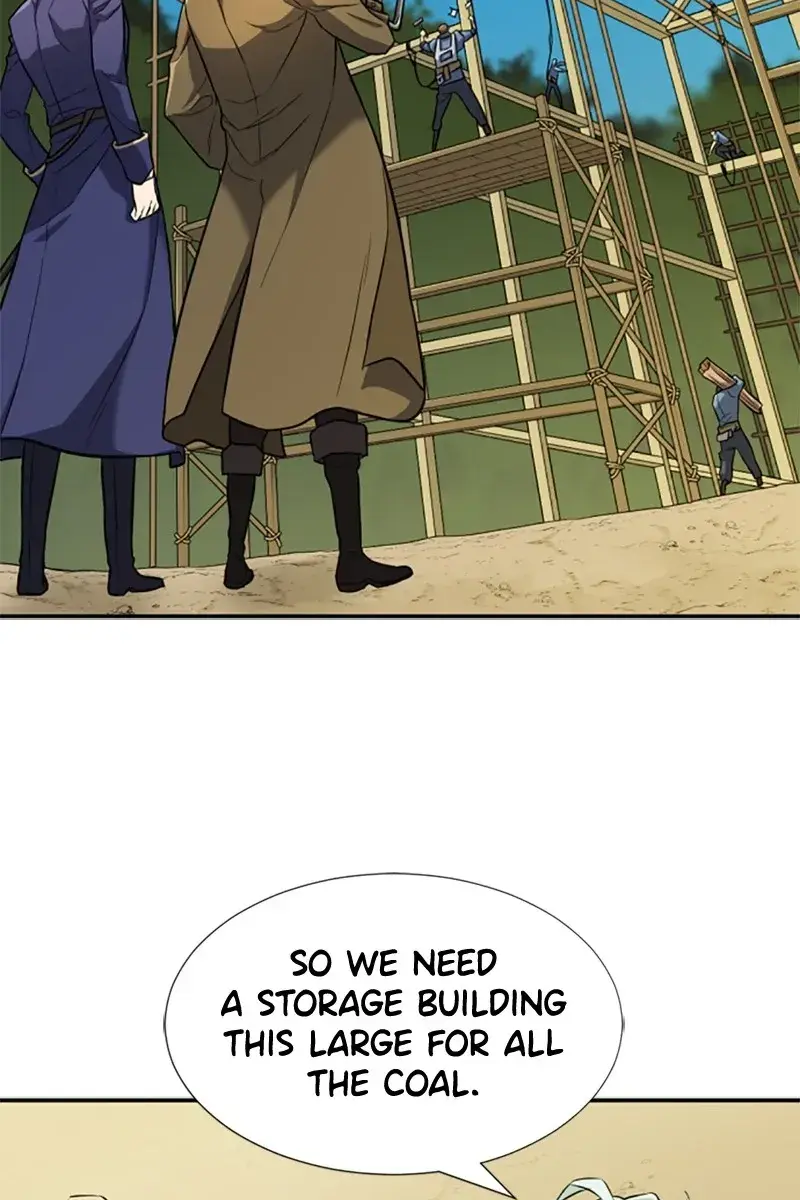 The Greatest Estate Developer Chapter 36 Page 36