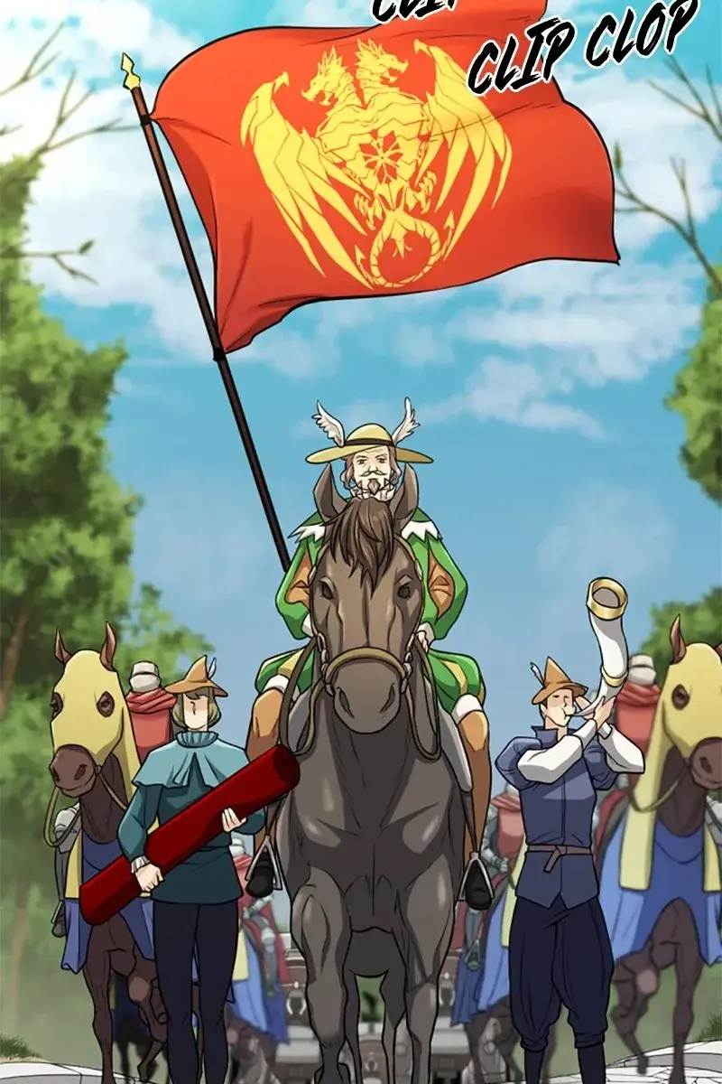 The Greatest Estate Developer Chapter 36 Page 47