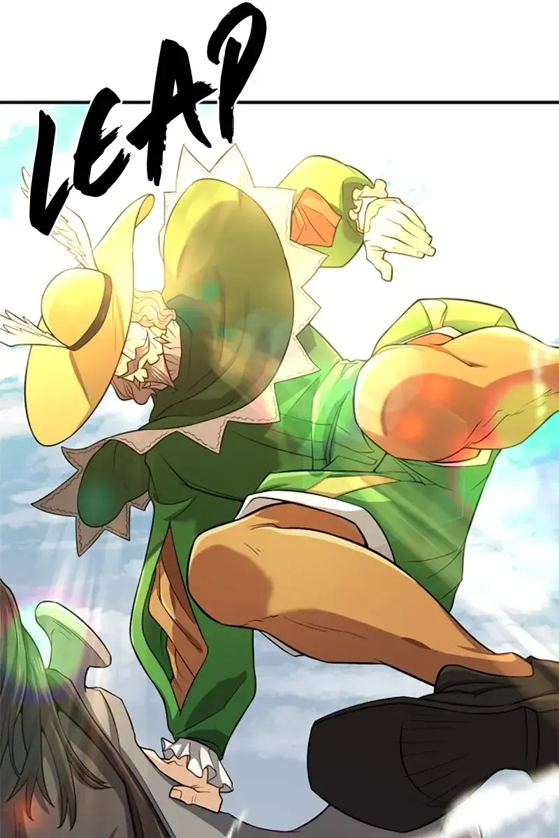 The Greatest Estate Developer Chapter 36 Page 52