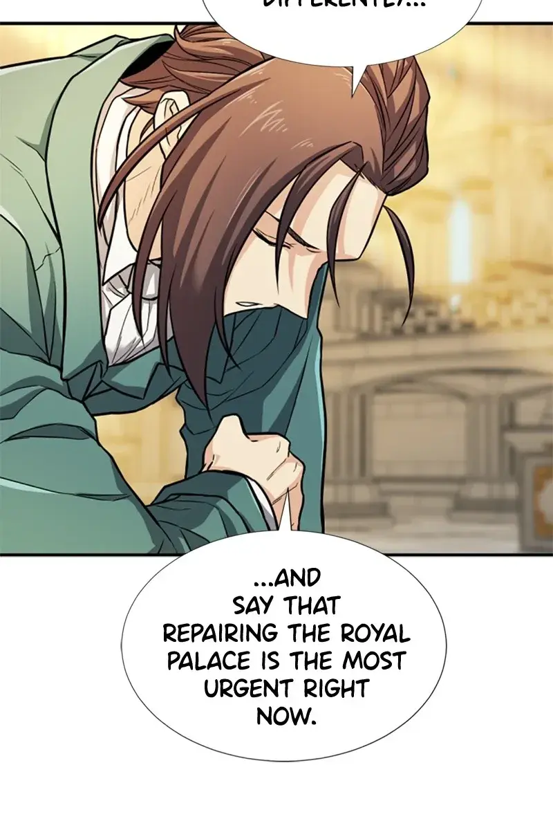 The Greatest Estate Developer Chapter 37 Page 28