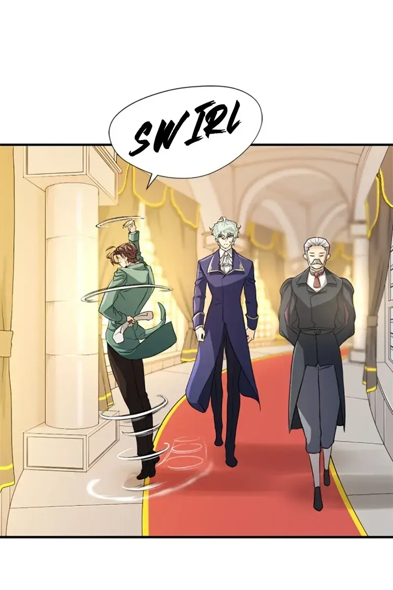 The Greatest Estate Developer Chapter 37 Page 84