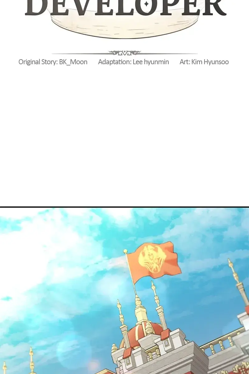 The Greatest Estate Developer Chapter 38 Page 3