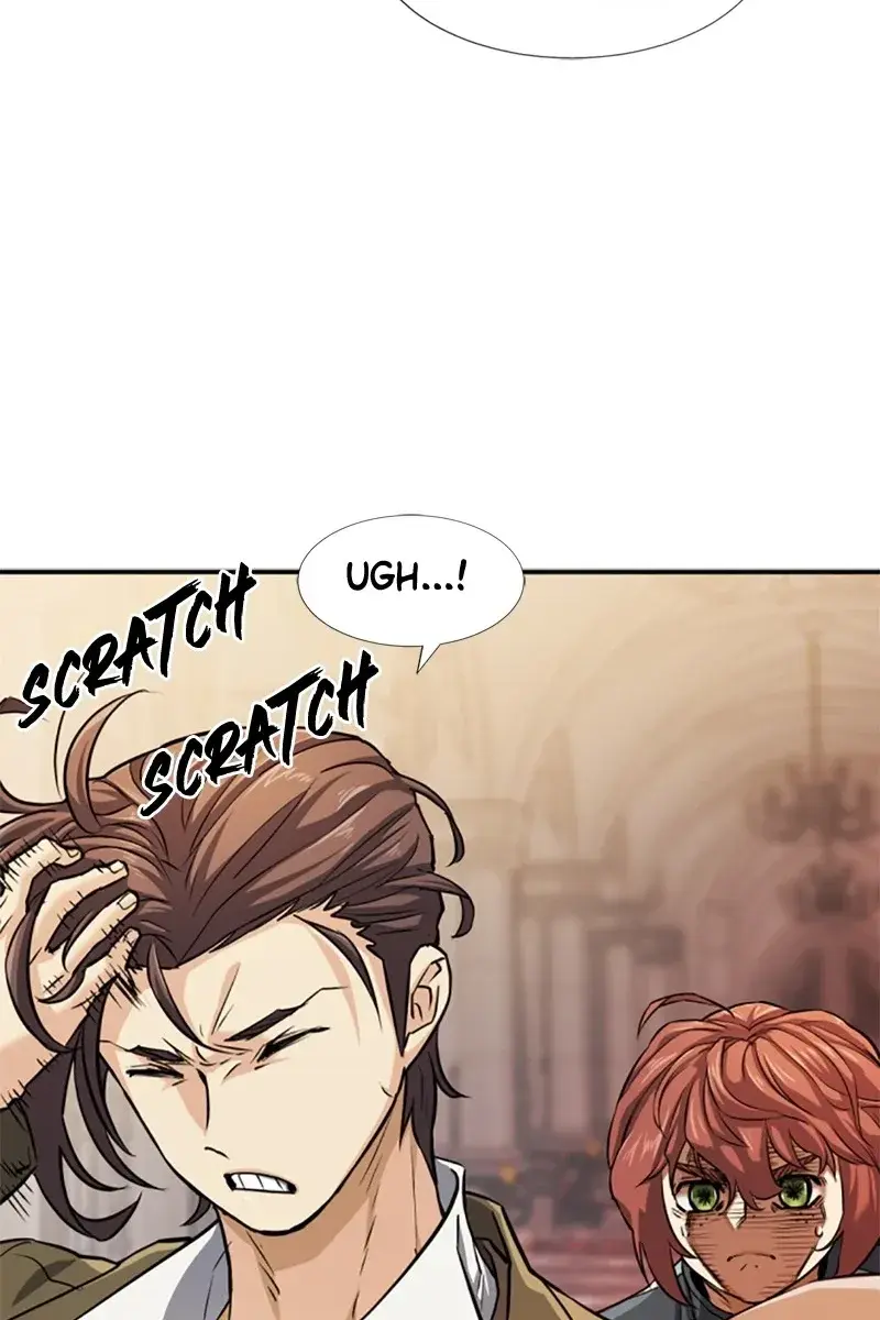 The Greatest Estate Developer Chapter 38 Page 19