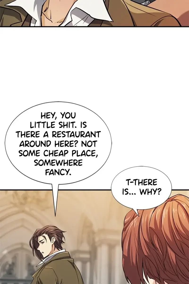 The Greatest Estate Developer Chapter 38 Page 20