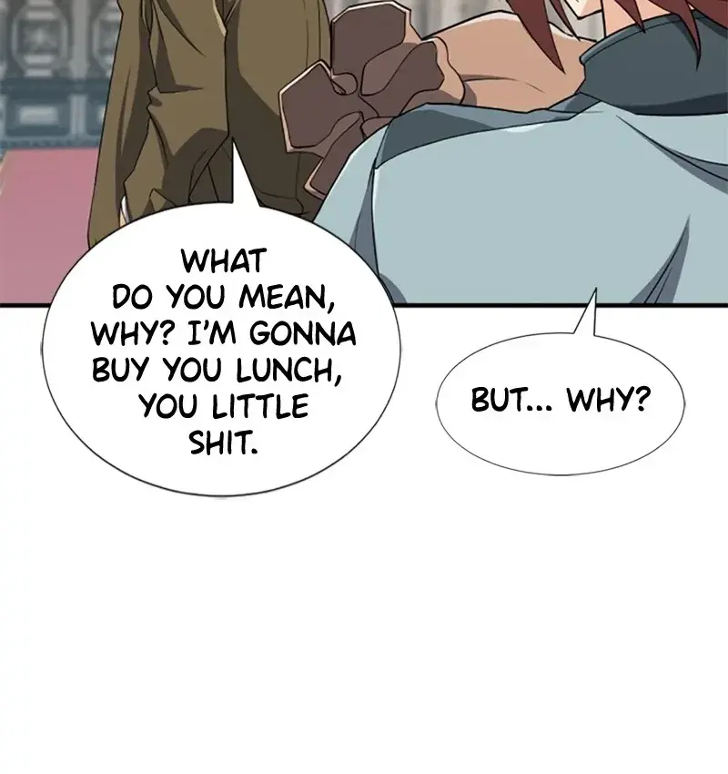 The Greatest Estate Developer Chapter 38 Page 21